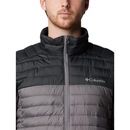 Jaqueta Columbia Silver Falls II Masculina - Foto 2