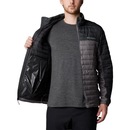 Jaqueta Columbia Silver Falls II Masculina - Foto 6