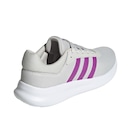 Tênis adidas Lite Racer - Feminino - Foto 2