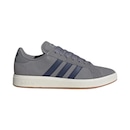 Tênis adidas Grand Court Base Alpha - Masculino - Foto 1