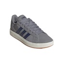 Tênis adidas Grand Court Base Alpha - Masculino - Foto 4