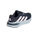 Tênis adidas Galaxy 7 - Feminino - Foto 3