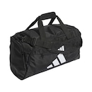 Bolsa adidas Defender Duffel Pequena - 42 Litros - Foto 3