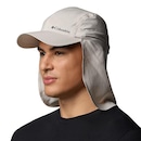 Chapéu Columbia Coolhead Zero II Cachalot - Adulto - Foto 4