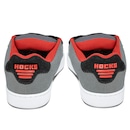 Tênis Unissex Hocks Ruas Skate Nardo Alert - Foto 5
