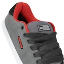 Tênis Unissex Hocks Ruas Skate Nardo Alert - Foto 6