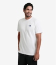 Camiseta Biner Graphic 4 Tee The North Face Masculina - Foto 1