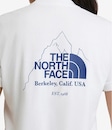 Camiseta Biner Graphic 4 Tee The North Face Masculina - Foto 2