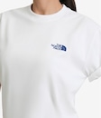 Camiseta Biner Graphic 4 Tee The North Face Masculina - Foto 4
