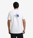 Camiseta Biner Graphic 4 Tee The North Face Masculina - Foto 6
