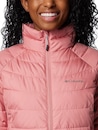 Jaqueta Columbia Feminina Powder Lite II - Foto 4