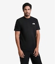 Camiseta Biner Graphic 4 Tee The North Face Masculina - Foto 1