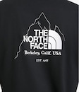 Camiseta Biner Graphic 4 Tee The North Face Masculina - Foto 4
