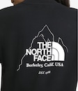 Camiseta Biner Graphic 4 Tee The North Face Masculina - Foto 5