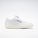 Tênis Feminino Reebok Club C 85 Vintage - Foto 1