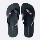 Chinelo Tommy Hilfiger Comfortable Padded Masculino - Foto 3