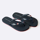 Chinelo Tommy Hilfiger Comfortable Padded Masculino - Foto 4