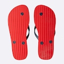 Chinelo Tommy Hilfiger Comfortable Padded Masculino - Foto 5