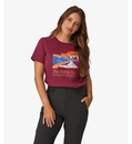 Camiseta The North Face Places We Love Tee Feminina - Foto 1