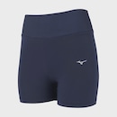 Bermuda Mizuno Essence - Feminina - Foto 1