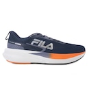 Tênis Fila M-L Fastpace FL25 - Masculino - Foto 1