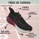 Tênis Under Armour Charged Slight 3 - Feminino - Foto 2