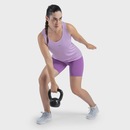 Camiseta Regata Olympikus Essential Feminino - Foto 4