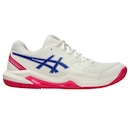 Tênis Asics Gel-Dedicate 8 Clay - Feminino - Foto 1