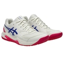 Tênis Asics Gel-Dedicate 8 Clay - Feminino - Foto 3