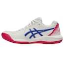 Tênis Asics Gel-Dedicate 8 Clay - Feminino - Foto 5