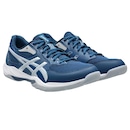 Tênis Asics Gel-Rocket 12 Masculino - Foto 4