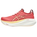 Tênis Asics Gel-Nimbus 27 Feminino - Foto 3