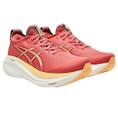 Tênis Asics Gel-Nimbus 27 Feminino - Foto 4