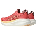 Tênis Asics Gel-Nimbus 27 Feminino - Foto 6