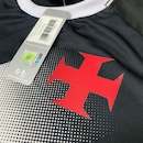 Camisa Do Vasco da Gama Kappa Supp Graphik - Masculino - Foto 4