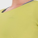 Camiseta Olympikus Essential Feminino - Foto 3