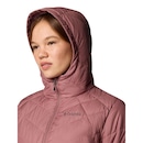 Jaqueta Columbia Heavenly Feminina - Foto 3