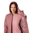 Jaqueta Columbia Heavenly Feminina - Foto 6