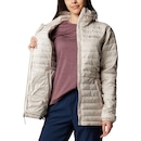 Jaqueta Columbia Silver Falls II Feminina - Foto 3