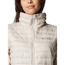 Jaqueta Columbia Silver Falls II Feminina - Foto 5