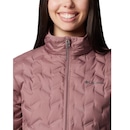 Jaqueta Columbia Delta Ridge II Feminina - Foto 4