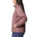Jaqueta Columbia Delta Ridge II Feminina - Foto 6