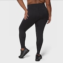 Calça Legging Olympikus Essential Plus Size Feminina - Foto 2