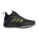 Tênis adidas Ownthegame 3.0 Masculino - Foto 1