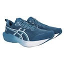 Tênis Asics Gel-Shogun 8 - Masculino - Foto 3