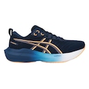 Tênis Asics Gel-Shogun 8 - Feminino - Foto 1