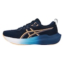Tênis Asics Gel-Shogun 8 - Feminino - Foto 4