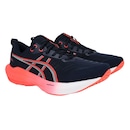 Tênis Asics Gel-Shogun 8 - Masculino - Foto 3