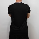 Camisa Do Vasco da Gama Kappa Supp Tradition - Masculino - Foto 6