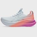 Tênis Feminino ASICS Gel-Nimbus 28 - Foto 2